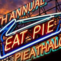 4th Annual Pie-Athon! WAFFLE PIE!! - A Vintage Recipe Test